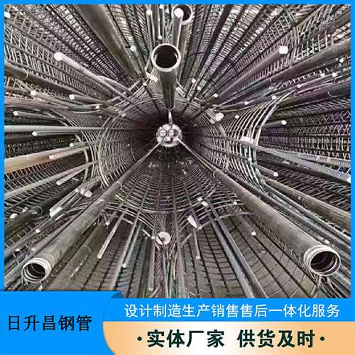 大渡口声测管规格型号有哪些分类？